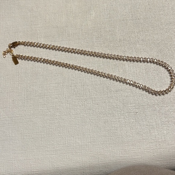 Electric Picks Serena Necklace Gold - Picture 3 of 6